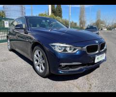 Bmw 320 318 318d Luxury Pelle LED AUTO Touring