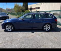 Bmw 320 318 318d Luxury Pelle LED AUTO Touring - 6