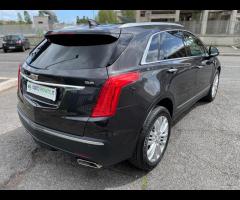 Cadillac XT5 3.6L V6 249cv AWD 4x4 Unipro GARANZIA