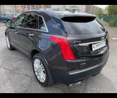 Cadillac XT5 3.6L V6 249cv AWD 4x4 Unipro GARANZIA