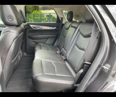 Cadillac XT5 3.6L V6 249cv AWD 4x4 Unipro GARANZIA