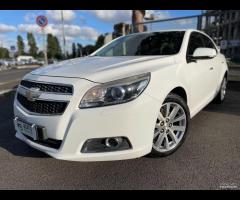 Chevrolet Malibu 2.0 cdti 160cv Opel Garanzia 12m