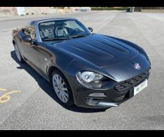 Fiat 124 Spider 1.4 MultiAir Lusso