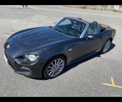 Fiat 124 Spider 1.4 MultiAir Lusso - 19