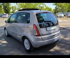 Lancia MUSA 1.4 GPL Platino Tetto APARIBILE