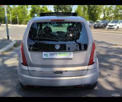 Lancia MUSA 1.4 GPL Platino Tetto APARIBILE