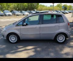 Lancia MUSA 1.4 GPL Platino Tetto APARIBILE