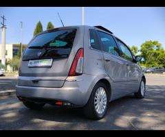 Lancia MUSA 1.4 GPL Platino Tetto APARIBILE - 20