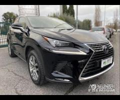 LEXUS NX 300h 197cv UNIPRO Tagliando Garanzia 12