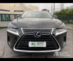 LEXUS NX 300h 197cv UNIPRO Tagliando Garanzia 12