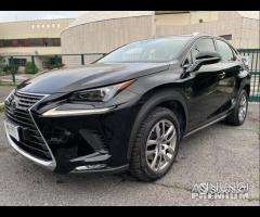 LEXUS NX 300h 197cv UNIPRO Tagliando Garanzia 12