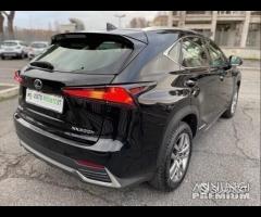LEXUS NX 300h 197cv UNIPRO Tagliando Garanzia 12 - 7