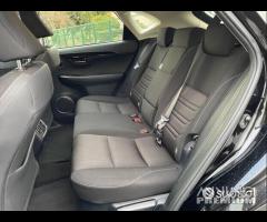 LEXUS NX 300h 197cv UNIPRO Tagliando Garanzia 12 - 9