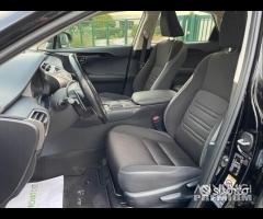 LEXUS NX 300h 197cv UNIPRO Tagliando Garanzia 12 - 13