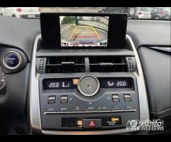 LEXUS NX 300h 197cv UNIPRO Tagliando Garanzia 12 - 16