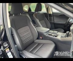 LEXUS NX 300h 197cv UNIPRO Tagliando Garanzia 12 - 18