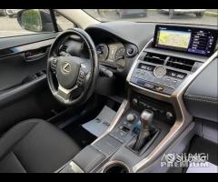 LEXUS NX 300h 197cv UNIPRO Tagliando Garanzia 12 - 20