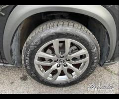 LEXUS NX 300h 197cv UNIPRO Tagliando Garanzia 12 - 21