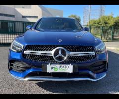 Mercedes-benz GLC 220d 4Matic Premium Plus AMG