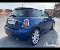 MINI Cooper D R56 1.6 109cv Tagliando Incluso