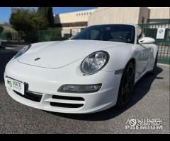 PORSCHE 911 (997) 3.8 Carrera 4S 355cv MANUALE