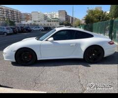 PORSCHE 911 (997) 3.8 Carrera 4S 355cv MANUALE