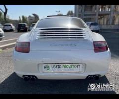 PORSCHE 911 (997) 3.8 Carrera 4S 355cv MANUALE - 6