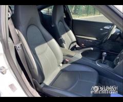 PORSCHE 911 (997) 3.8 Carrera 4S 355cv MANUALE - 15