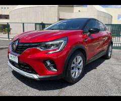 Renault Captur FULL HYBRID 145 CV Intens UNIPRO!