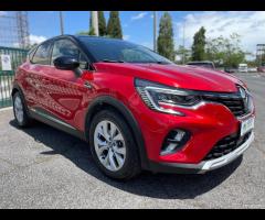 Renault Captur FULL HYBRID 145 CV Intens UNIPRO!