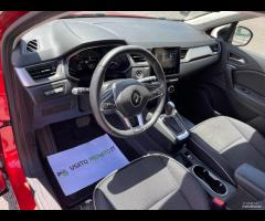 Renault Captur FULL HYBRID 145 CV Intens UNIPRO! - 12