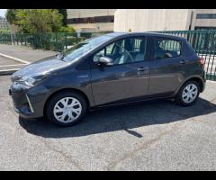 Toyota Yaris 1.5 Hybrid NEOPATENTATI Ok