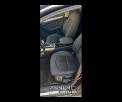 RICAMBI USATI AUDI A4 B8 2.0 150 CV 2014 - 10