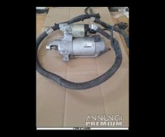 Motorino d'avviamento Audi Q5/A5/A4 3.0