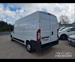 Fiat Ducato Coibentato 2.3 MJT 130 CV - 8