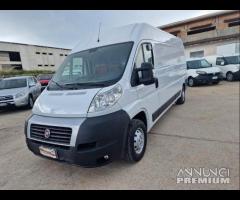 Fiat Ducato Coibentato 2.3 MJT 130 CV - 12