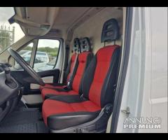Fiat Ducato Coibentato 2.3 MJT 130 CV - 16