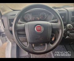 Fiat Ducato Coibentato 2.3 MJT 130 CV - 17