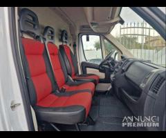 Fiat Ducato Coibentato 2.3 MJT 130 CV - 18