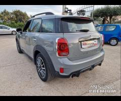 Mini Cooper Countryman Mini 2.0 Cooper D John Coop - 6