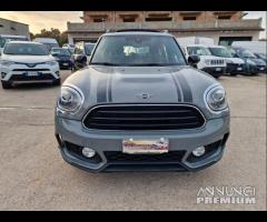 Mini Cooper Countryman Mini 2.0 Cooper D John Coop - 7