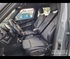 Mini Cooper Countryman Mini 2.0 Cooper D John Coop - 8