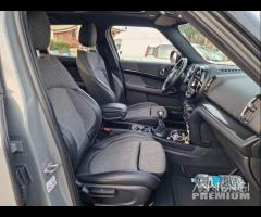 Mini Cooper Countryman Mini 2.0 Cooper D John Coop - 9