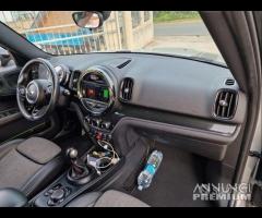 Mini Cooper Countryman Mini 2.0 Cooper D John Coop - 10