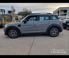 Mini Cooper Countryman Mini 2.0 Cooper D John Coop - 11