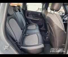 Mini Cooper Countryman Mini 2.0 Cooper D John Coop - 12