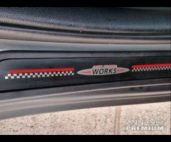 Mini Cooper Countryman Mini 2.0 Cooper D John Coop - 13