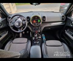 Mini Cooper Countryman Mini 2.0 Cooper D John Coop - 14