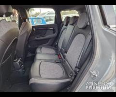 Mini Cooper Countryman Mini 2.0 Cooper D John Coop - 15