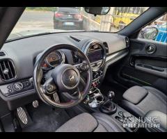 Mini Cooper Countryman Mini 2.0 Cooper D John Coop - 16